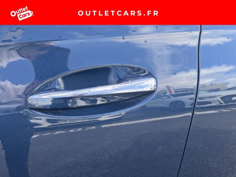 Voitures occasions MERCEDES-BENZ CLASSE B Progressive Line Ed Nantes