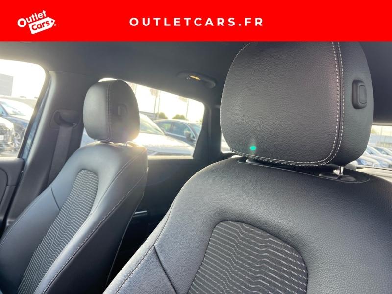 Voitures occasions MERCEDES-BENZ CLASSE B Progressive Line Ed Nantes