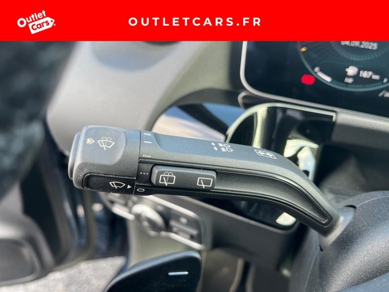 Voitures occasions MERCEDES-BENZ CLASSE B Progressive Line Ed Nantes