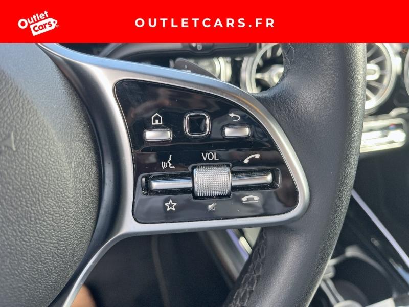 Voitures occasions MERCEDES-BENZ CLASSE B Progressive Line Ed Nantes