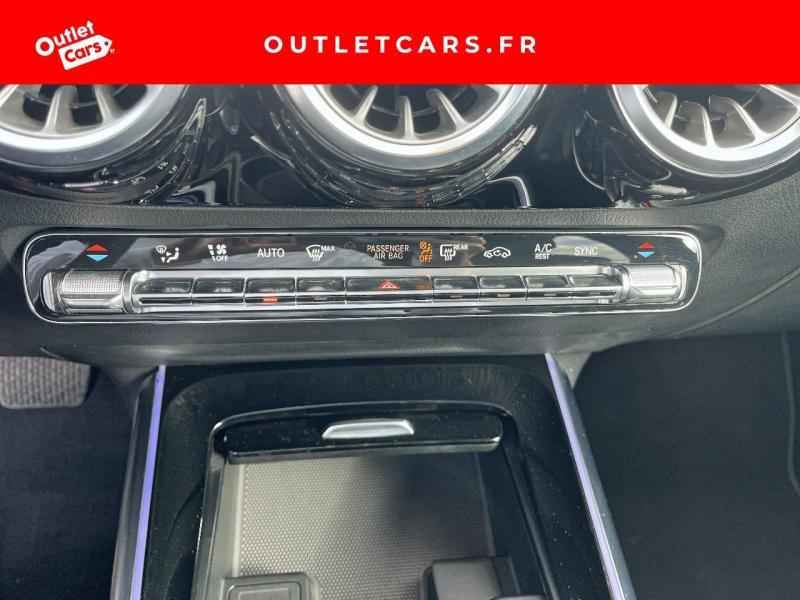 Voitures occasions MERCEDES-BENZ CLASSE B Progressive Line Ed Nantes