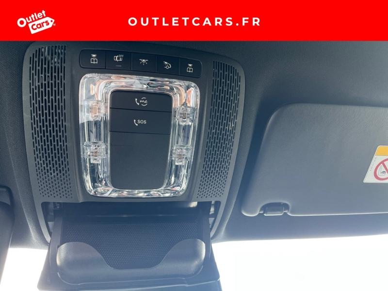 Voitures occasions MERCEDES-BENZ CLASSE B Progressive Line Ed Nantes