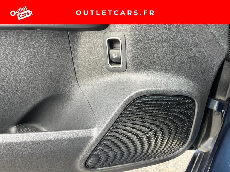 Voitures occasions MERCEDES-BENZ CLASSE B Progressive Line Ed Nantes