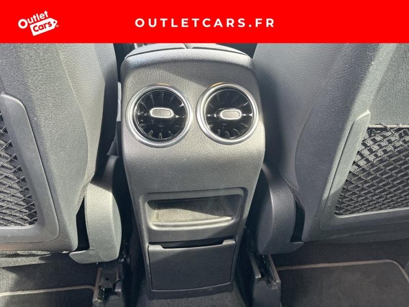 Voitures occasions MERCEDES-BENZ CLASSE B Progressive Line Ed Nantes