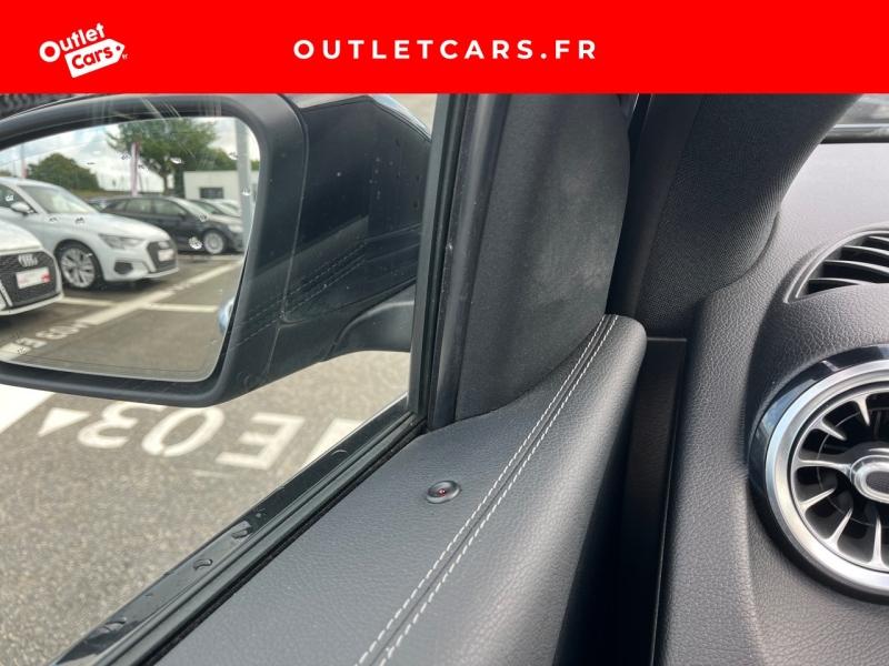 Voitures occasions MERCEDES-BENZ CLASSE B Progressive Line Ed Nantes