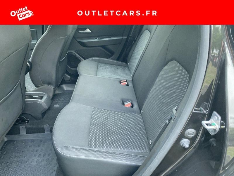 Voitures occasions DACIA DUSTER Confort Nantes