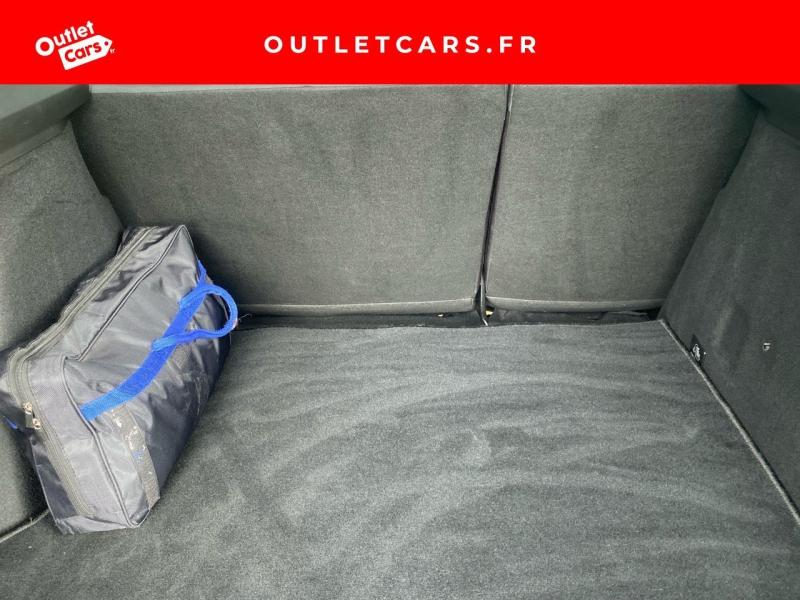 Voitures occasions DACIA DUSTER Confort Nantes