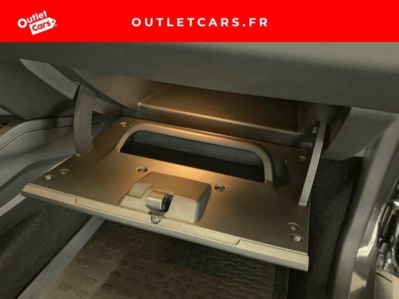 Voitures occasions DACIA DUSTER Confort Nantes