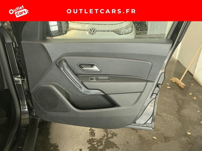Voitures occasions DACIA DUSTER Confort Nantes