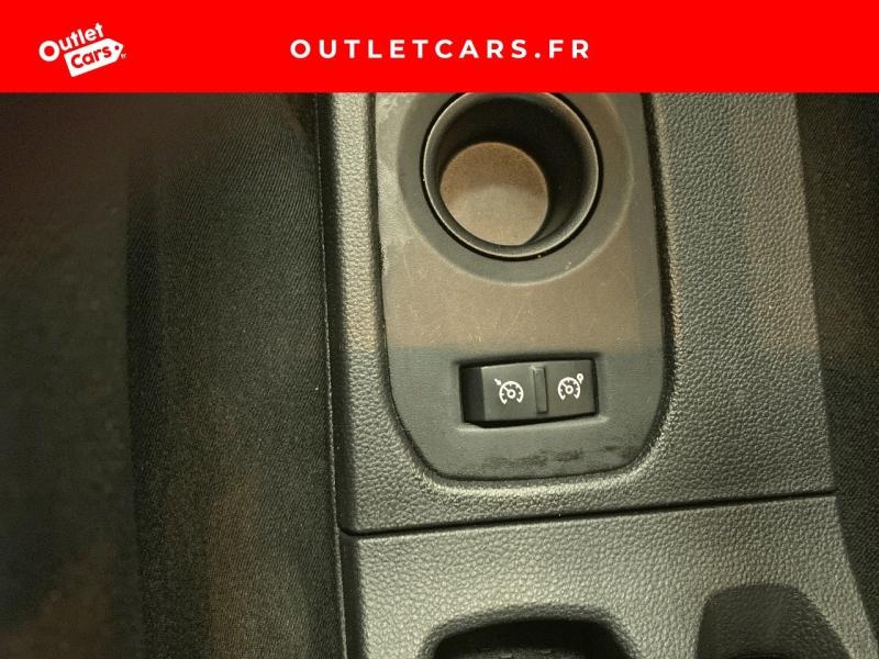 Voitures occasions DACIA DUSTER Confort Nantes