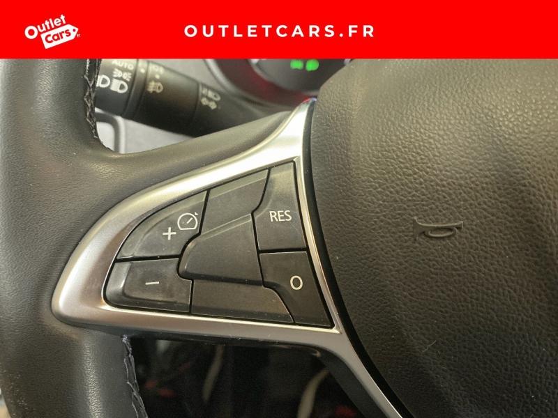 Voitures occasions DACIA DUSTER Confort Nantes