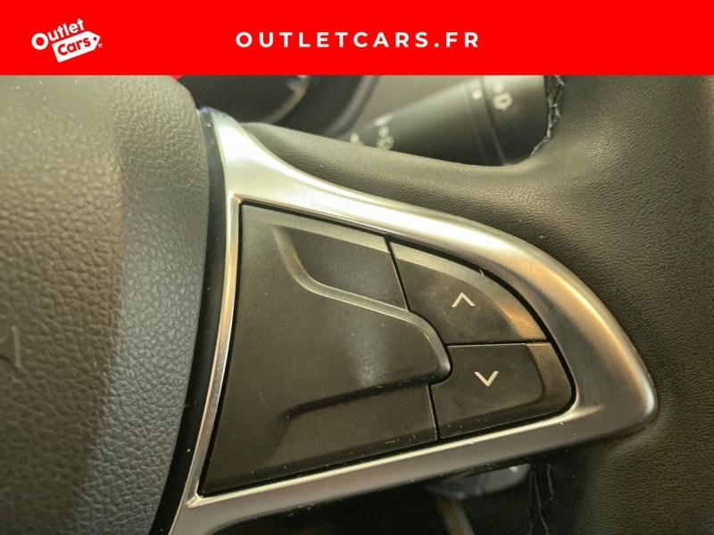 Voitures occasions DACIA DUSTER Confort Nantes