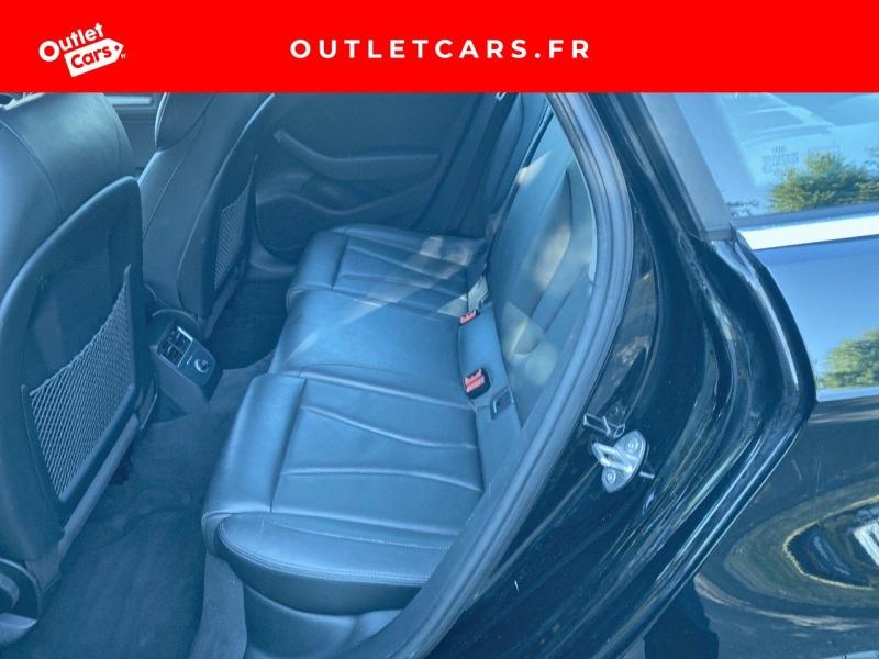 Voitures occasions Audi A3 Sportback Design luxe Nantes