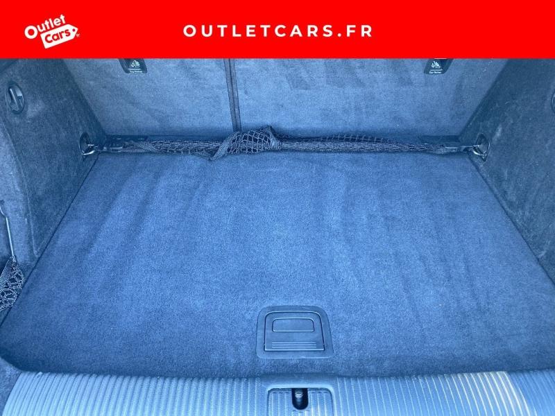 Voitures occasions Audi A3 Sportback Design luxe Nantes