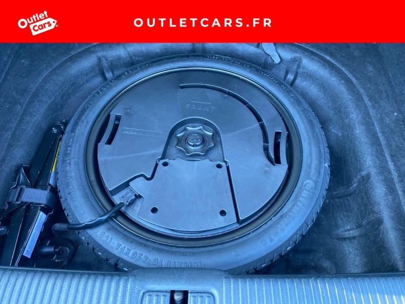 Voitures occasions Audi A3 Sportback Design luxe Nantes