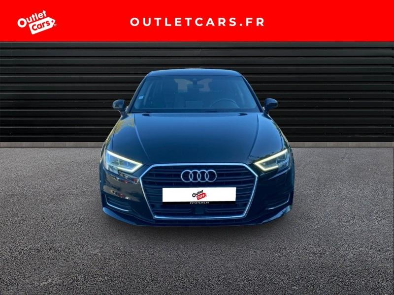 Voitures occasions Audi A3 Sportback Design luxe Nantes