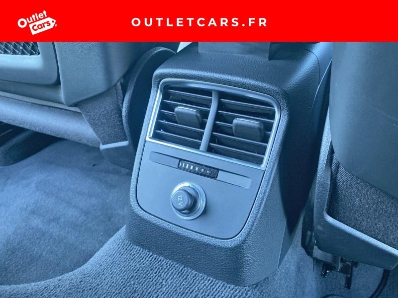 Voitures occasions Audi A3 Sportback Design luxe Nantes