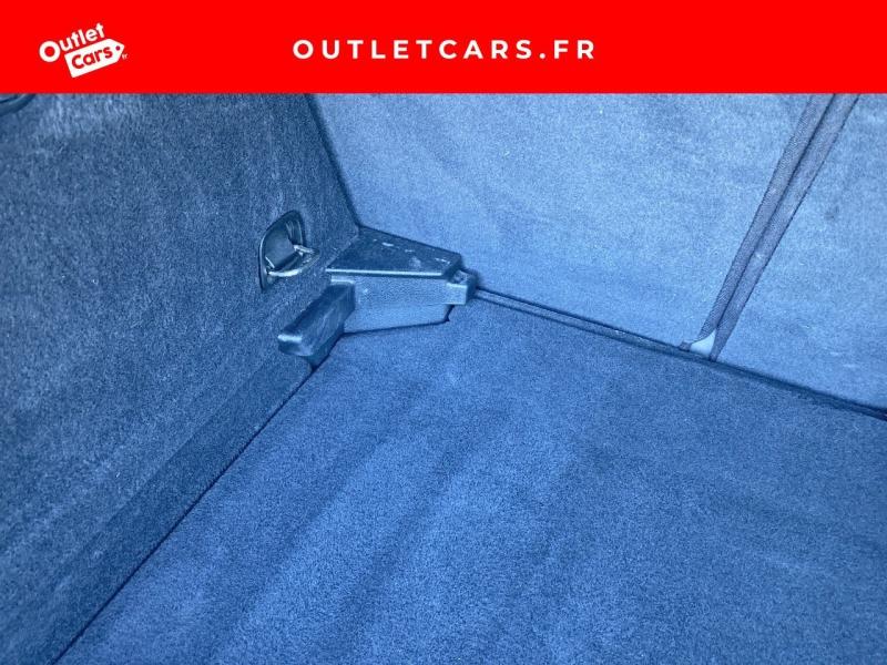 Voitures occasions Audi A3 Sportback Design luxe Nantes