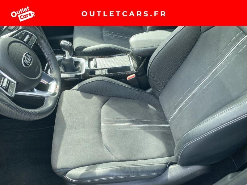 Voitures occasions KIA ProCeed GT Line Nantes