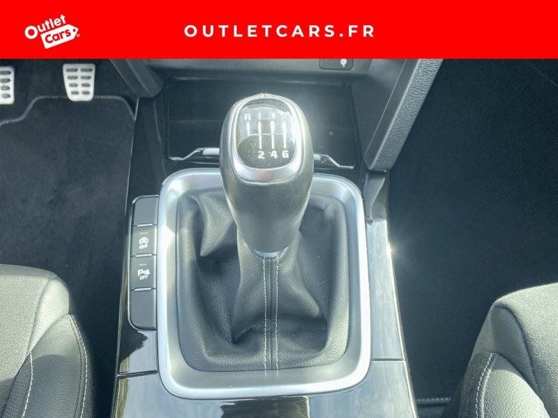 Voitures occasions KIA ProCeed GT Line Nantes