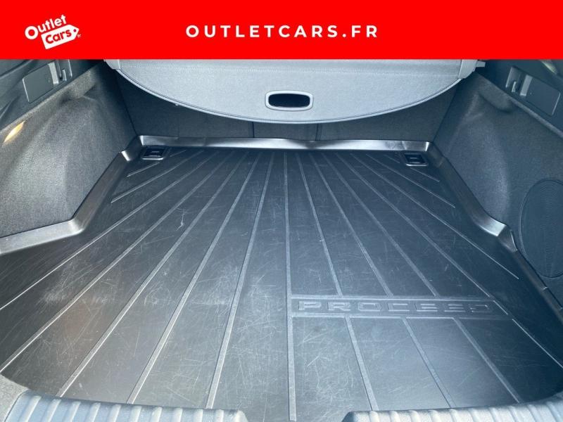 Voitures occasions KIA ProCeed GT Line Nantes