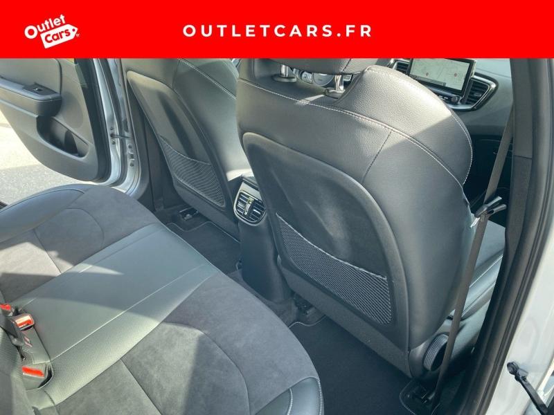 Voitures occasions KIA ProCeed GT Line Nantes