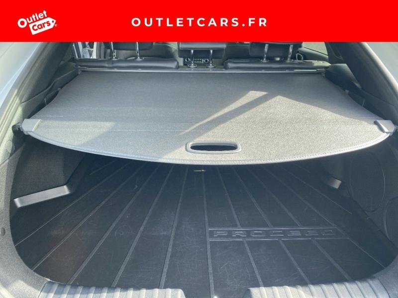 Voitures occasions KIA ProCeed GT Line Nantes
