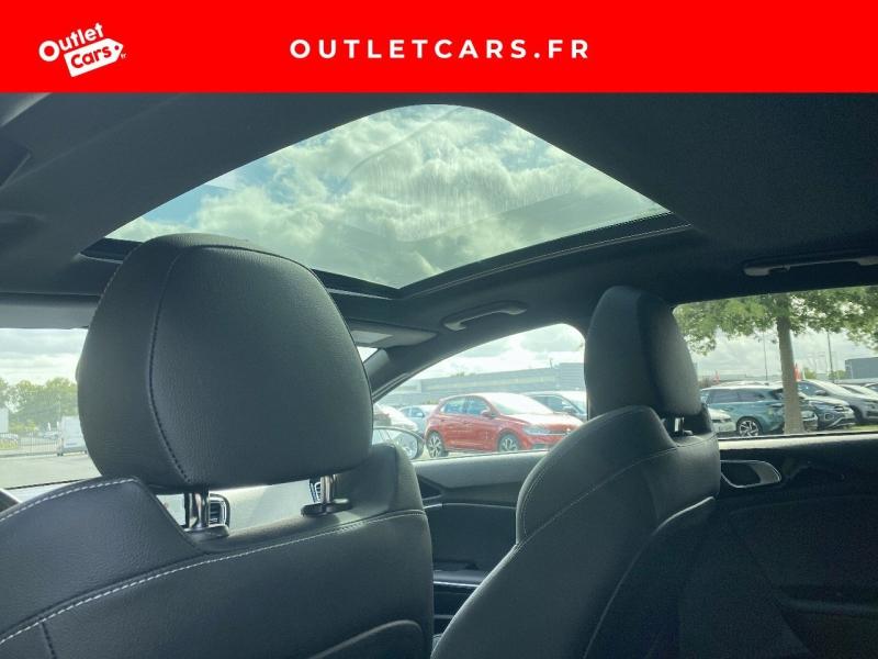 Voitures occasions KIA ProCeed GT Line Nantes