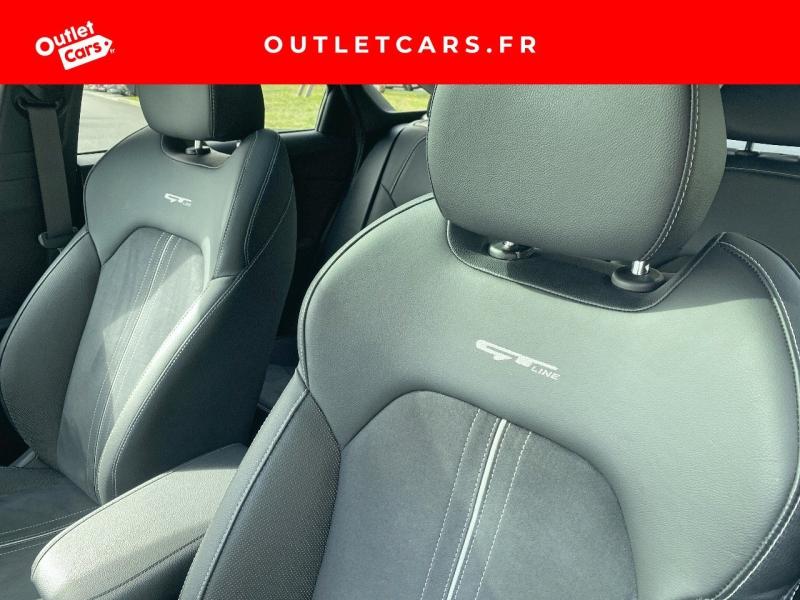 Voitures occasions KIA ProCeed GT Line Nantes
