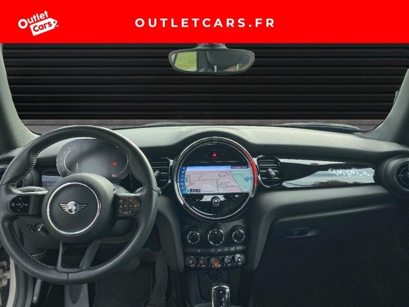 Voitures occasions MINI Cabrio Edition Camden Nantes