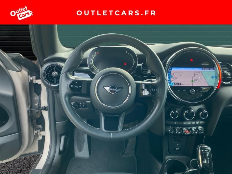 Voitures occasions MINI Cabrio Edition Camden Nantes