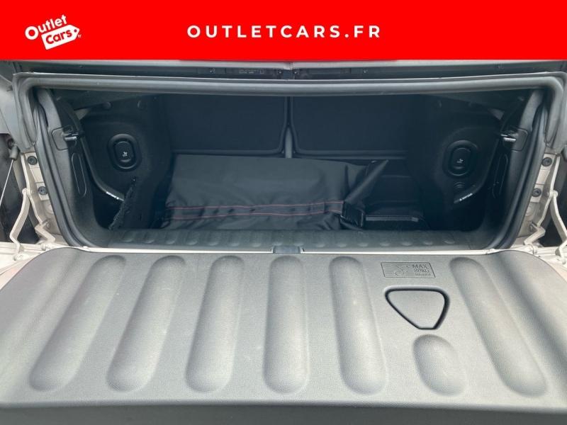 Voitures occasions MINI Cabrio Edition Camden Nantes