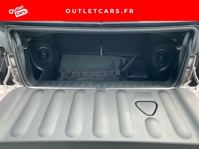 Voitures occasions MINI Cabrio Edition Camden Nantes
