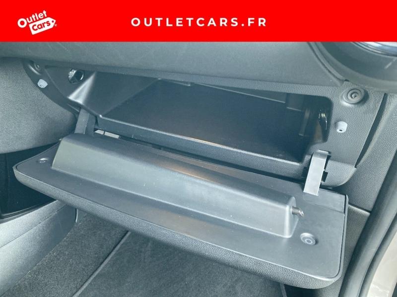 Voitures occasions MINI Cabrio Edition Camden Nantes