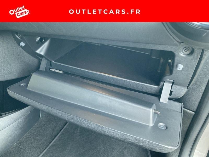 Voitures occasions MINI Cabrio Edition Camden Nantes