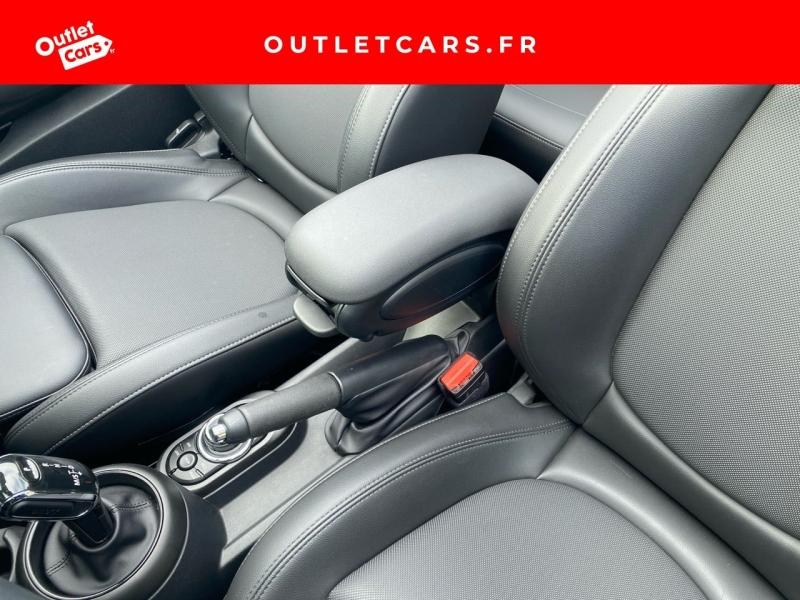 Voitures occasions MINI Cabrio Edition Camden Nantes