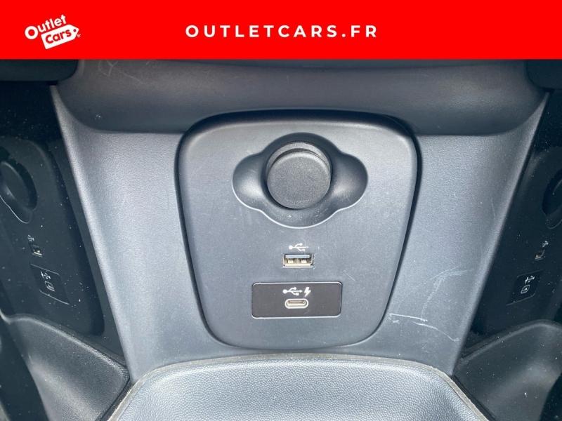 Voitures occasions MINI Cabrio Edition Camden Nantes