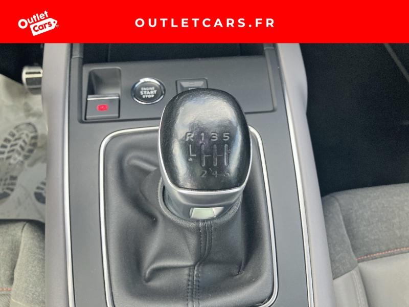 Voitures occasions CITROEN C5 AIRCROSS Shine Rezé