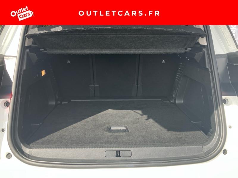 Voitures occasions CITROEN C5 AIRCROSS Shine Rezé