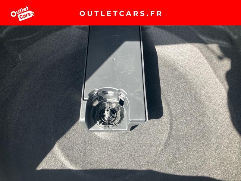 Voitures occasions CITROEN C5 AIRCROSS Shine Rezé