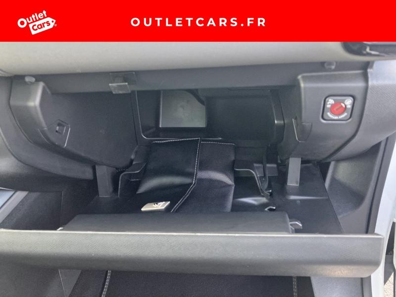Voitures occasions CITROEN C5 AIRCROSS Shine Rezé