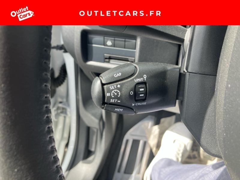 Voitures occasions CITROEN C5 AIRCROSS Shine Rezé