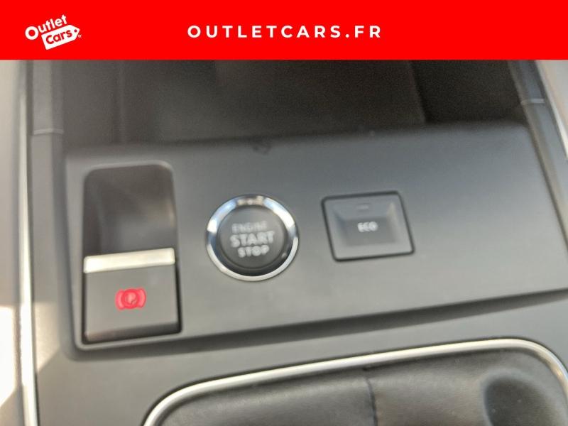 Voitures occasions CITROEN C5 AIRCROSS Shine Rezé