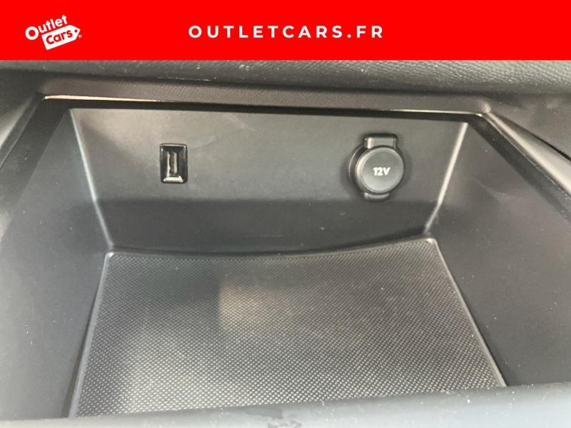 Voitures occasions CITROEN C5 AIRCROSS Shine Rezé