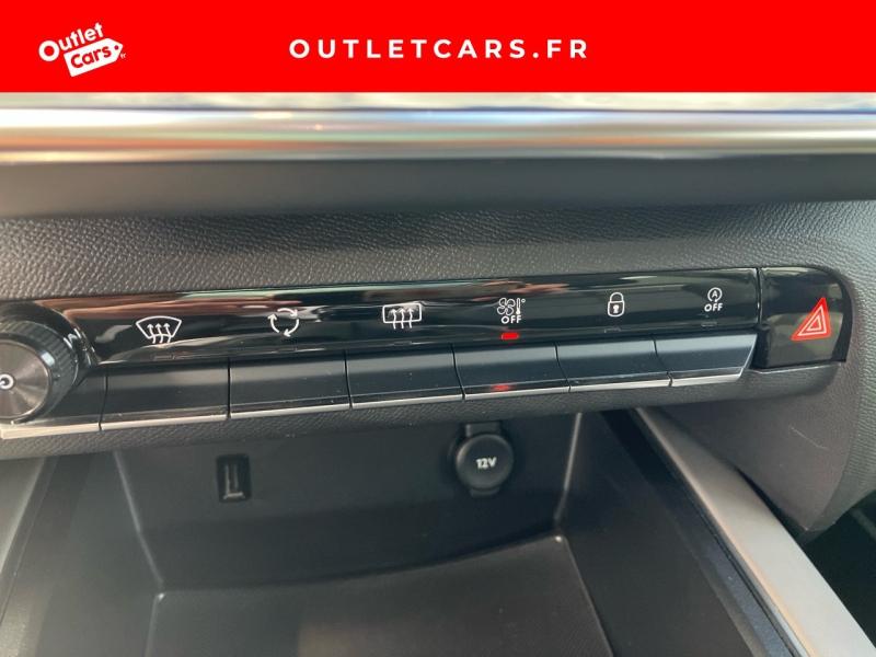 Voitures occasions CITROEN C5 AIRCROSS Shine Rezé