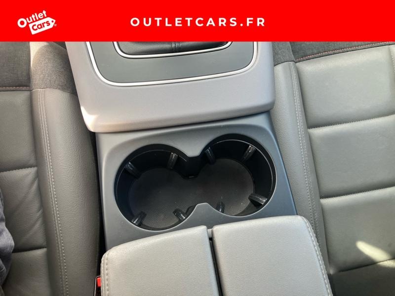 Voitures occasions CITROEN C5 AIRCROSS Shine Rezé