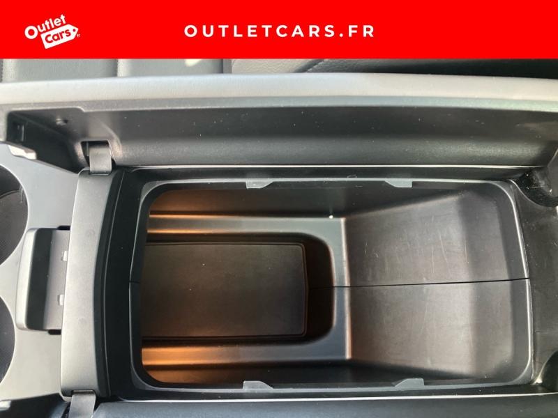 Voitures occasions CITROEN C5 AIRCROSS Shine Rezé