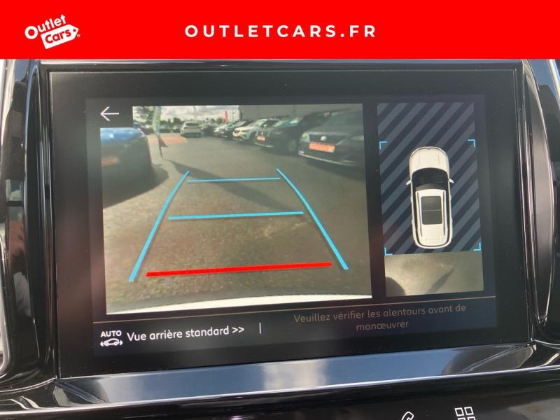 Voitures occasions CITROEN C5 AIRCROSS Shine Nantes