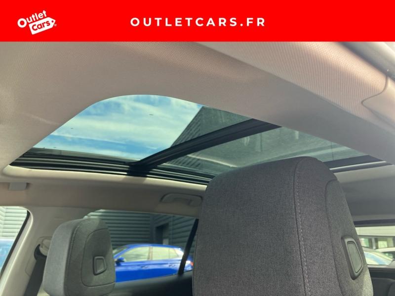 Voitures occasions CITROEN C5 AIRCROSS Shine Rezé