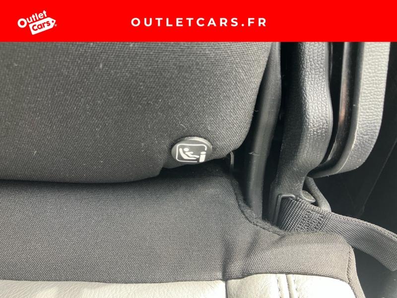 Voitures occasions CITROEN C5 AIRCROSS Shine Rezé
